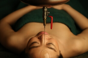 シローダーラーコース