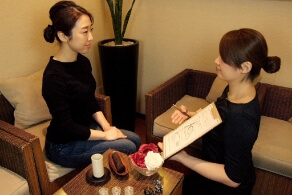 セラピストとして大切なこと