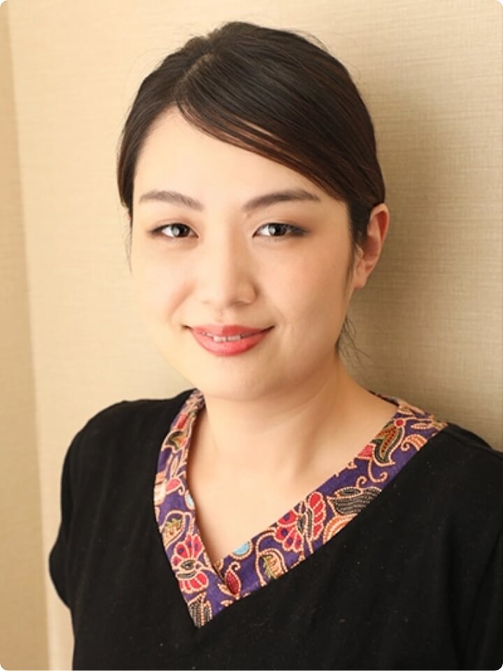 井澤 美夏