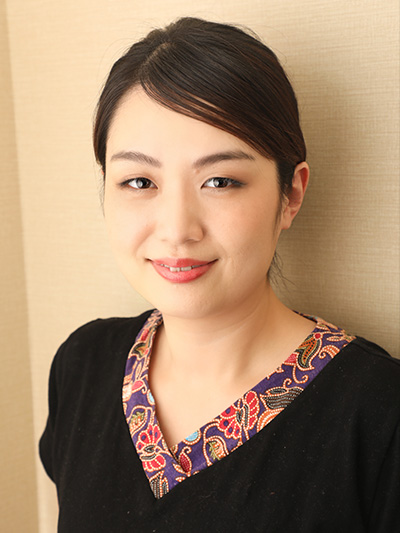 Izawa minatsu