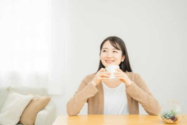 カパによるむくみ対策