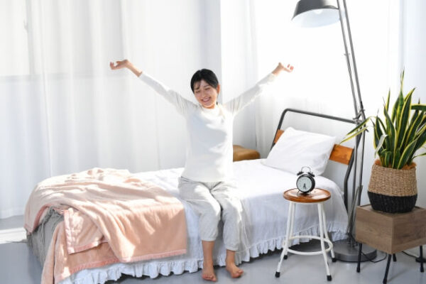 アーユルヴェーダ的春の注意点