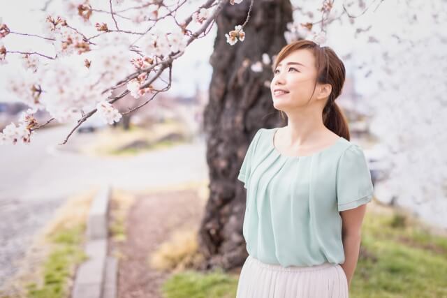 3月の過ごし方