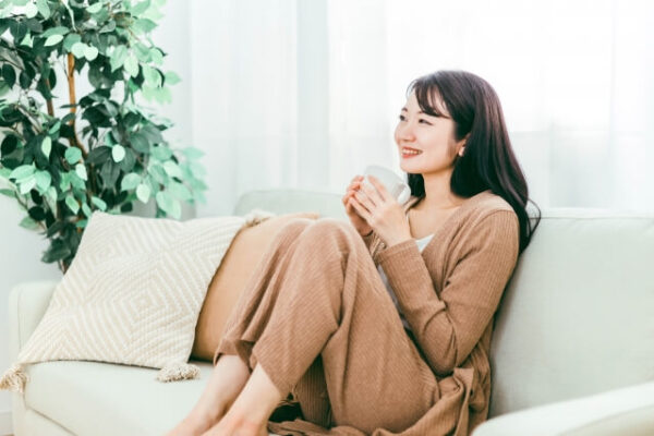 春から初夏への季節の変わり目に意識したい体調管理のポイント