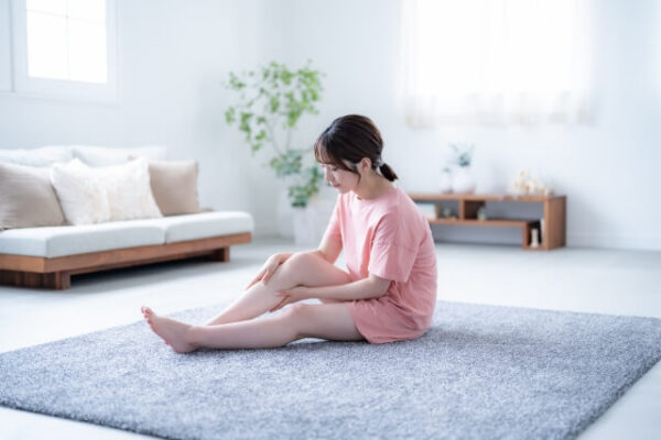 5月におすすめのアーユルヴェーダ的セルフケア
