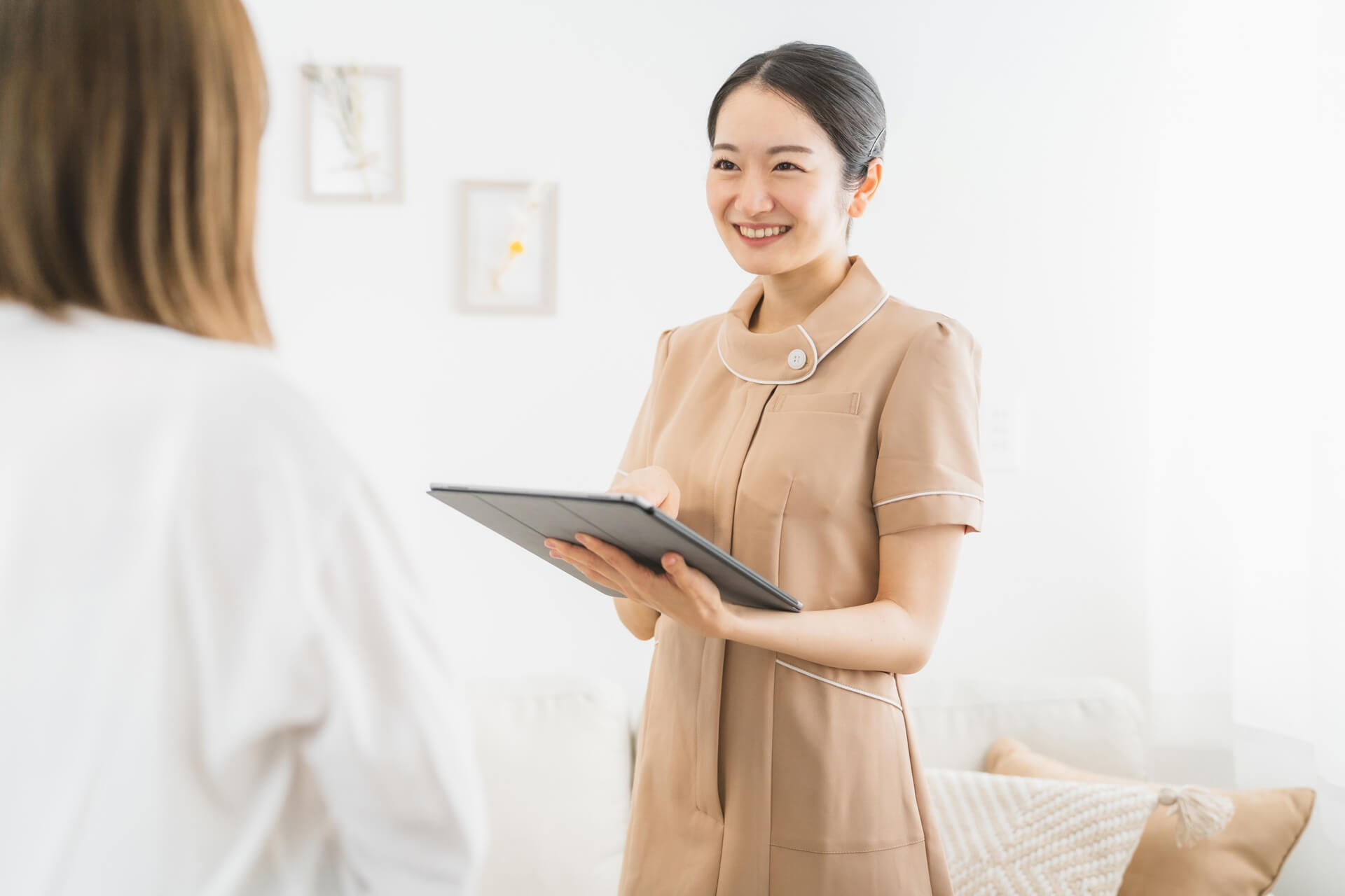 セラピストとはどんな仕事?種類・資格・やりがい・将来性を徹底解説