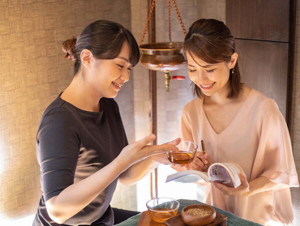 未経験からセラピストになるにはアーユルヴェーダスクールがおすすめ