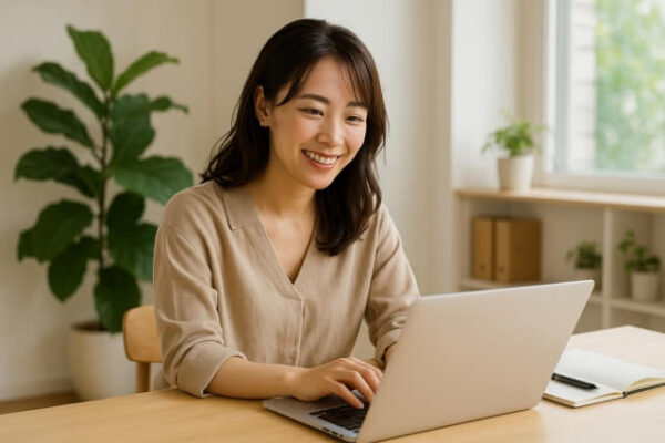 通学スクールとオンラインスクールどちらを選ぶ？