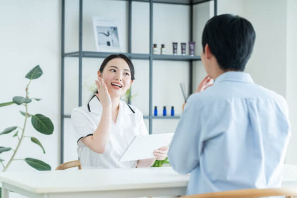 セラピスト資格取得を検討している人によくある疑問