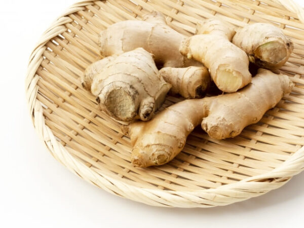 食事でできるカパむくみ改善