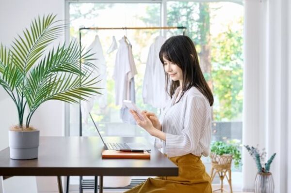 己資金の目安