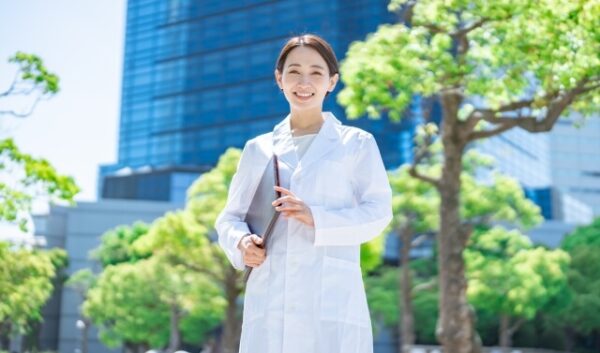 セラピストとして働く方法とキャリアパス