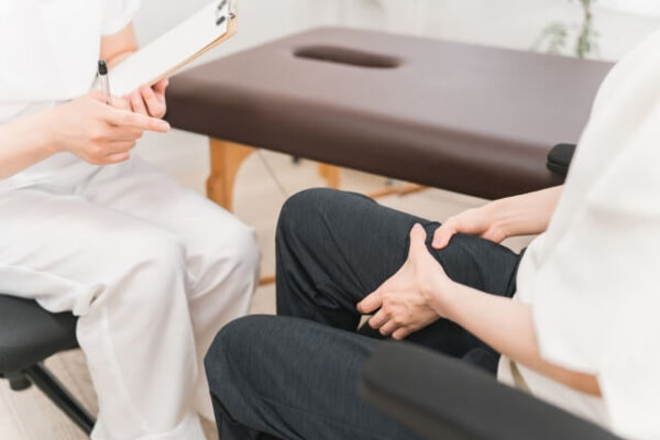 セラピストの働き方と職場環境