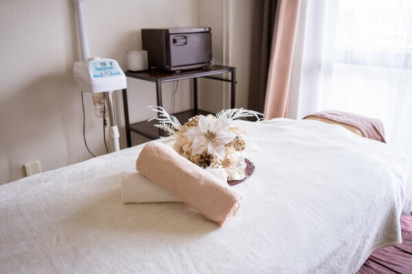 自宅サロン開業までの流れ