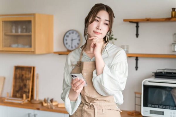 子育て中のサロン開業でよくある失敗