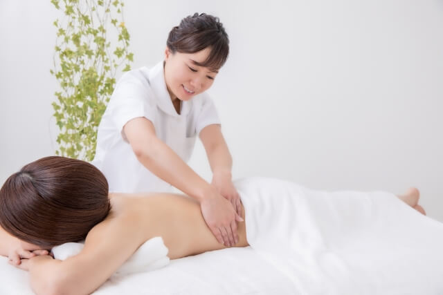 セラピストの仕事内容はしんどい？働き方・向いている人を本音で解説