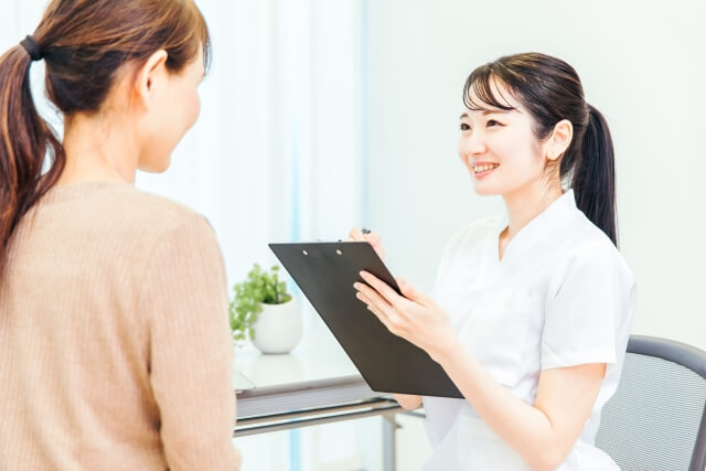 セラピストに向いている人とは？特徴・向いていない人・適性を解説