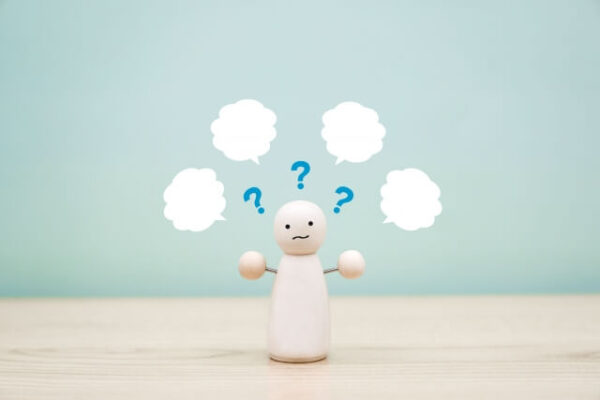 セラピストに向いていない人の特徴